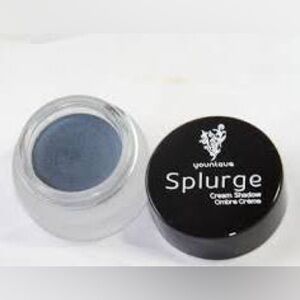 New Splurge Cream Shadow FEROCIOUS